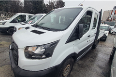 94 - 2021 Ford Transit 350 M 