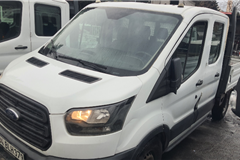 97 - 2018 Ford Transit 350 M 
