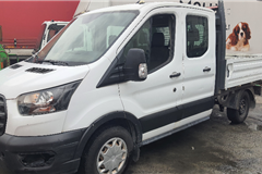98 - 2019 Ford Transit 350 M 