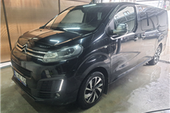 59 - 2023 Citroen Jumpy 2.0 BlueHDI sportoruer