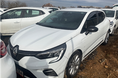52 - 2022 Renault Clio 1.0 TCe Touch 