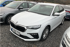 6 - 2024 Skoda Scala 1.0 TSI Premium 