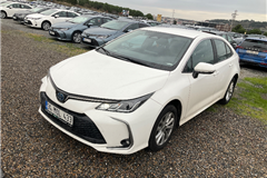 19 - 2024 Toyota Corolla 1.8 Hybrid Dream 
