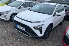 56 - 2024 Hyundai Bayon 1.4 MPI Jump 