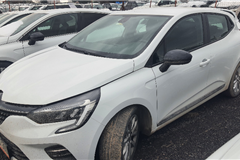 36 - 2022 Renault Clio 1.0 TCe Touch 