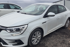 43 - 2021 Renault Megane 1.5 Blue DCI Joy 