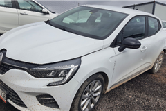 30 - 2022 Renault Clio 1.0 TCe Touch 
