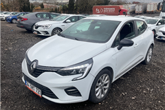 42 - 2022 Renault Clio 1.0 TCe Touch 