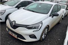 22 - 2022 Renault Clio 1.0 TCe Touch 