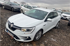 41 - 2021 Renault Megane 1.5 Blue DCI Joy 