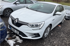 6 - 2021 Renault Megane 1.5 Blue DCI Joy 