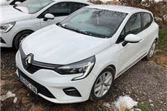15 - 2021 Renault Clio 1.0 TCe Touch 