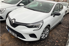 89 - 2022 Renault Clio 1.0 TCe Joy 