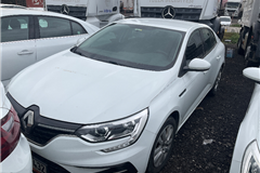 23 - 2021 Renault Megane 1.5 Blue DCI Joy 