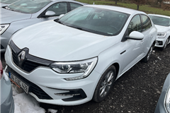 7 - 2021 Renault Megane 1.5 Blue DCI Touch 
