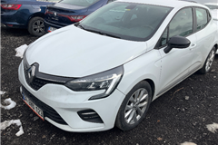 3 - 2022 Renault Clio 1.0 TCe Touch 