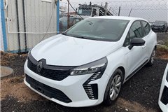 49 - 2023 Renault Clio 1.0 TCe Equilibre 