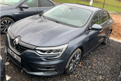 21 - 2024 Renault Megane 1.3 TCe Icon 