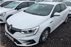 31 - 2021 Renault Megane 1.5 Blue DCI Joy 