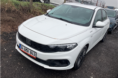 40 - 2023 Fiat Egea 1.5 T4 Hibrit Easy 