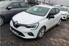 38 - 2023 Renault Clio 1.0 TCe Touch 