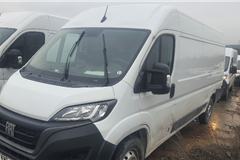52 - 2024 Fiat Ducato 15 m³ 