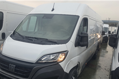 63 - 2024 Fiat Ducato 15 m³ 