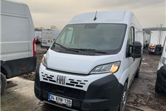 40 - 2024 Fiat Ducato 15 m³ 