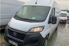 58 - 2023 Fiat Ducato 15 m³ 