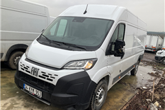 108 - 2024 Fiat Ducato 15 m³ 