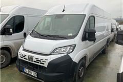 113 - 2024 Fiat Ducato 15 m³ 