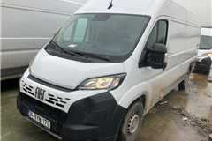 48 - 2024 Fiat Ducato 15 m³ 
