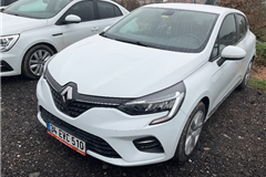 29 - 2021 Renault Clio 1.0 TCe Touch 