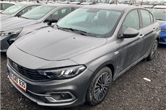 37 - 2023 Fiat Egea 1.6 Multijet Urban Plus 