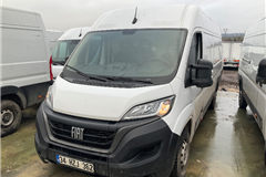 42 - 2023 Fiat Ducato 15 m³ 