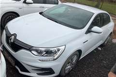3 - 2021 Renault Megane 1.5 Blue DCI Joy 
