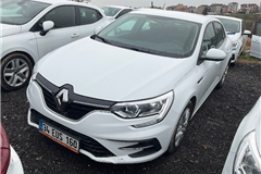 48 - 2021 Renault Megane 1.5 Blue DCI Joy 