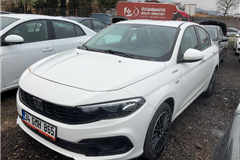 9 - 2023 Fiat Egea 1.5 T4 Hibrit Easy 