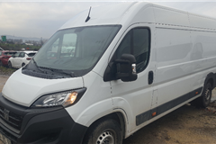 109 - 2023 Fiat Ducato 15 m³ 