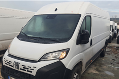 55 - 2024 Fiat Ducato 15 m³ 