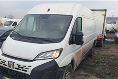 108 - 2024 Fiat Ducato 15 m³ 
