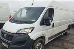 37 - 2024 Fiat Ducato 15 m³ 