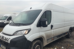 108 - 2024 Fiat Ducato 15 m³ 
