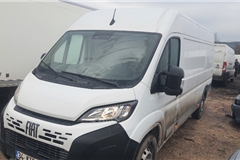 44 - 2024 Fiat Ducato 15 m³ 
