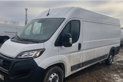64 - 2024 Fiat Ducato 15 m³ 