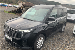 11 - 2025 Ford Tourneo Courier 1.5 TDCi Titanium 