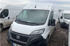 32 - 2024 Fiat Ducato 15 m³ 