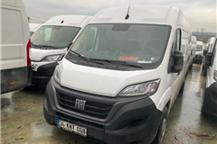 54 - 2024 Fiat Ducato 15 m³ 