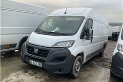 66 - 2023 Fiat Ducato 15 m³ 