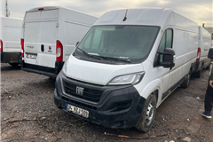 61 - 2023 Fiat Ducato 15 m³ 